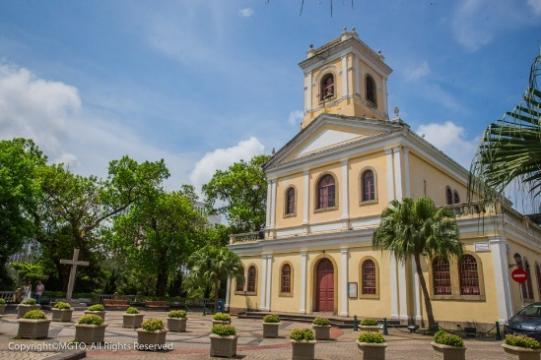 Church of Our Lady of Carmel